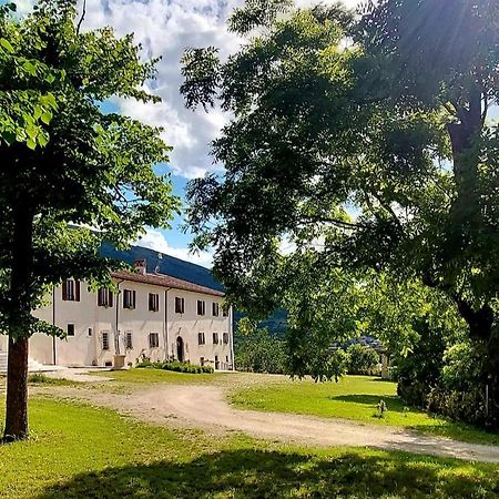 Palazzo Palitti Bed & Breakfast Roio Exterior foto