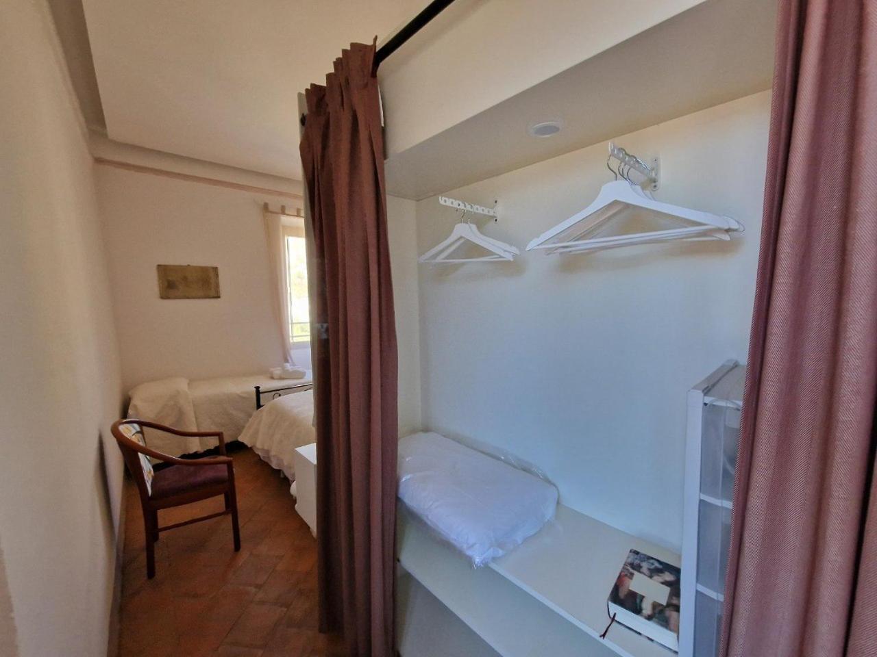 Palazzo Palitti Bed & Breakfast Roio Exterior foto